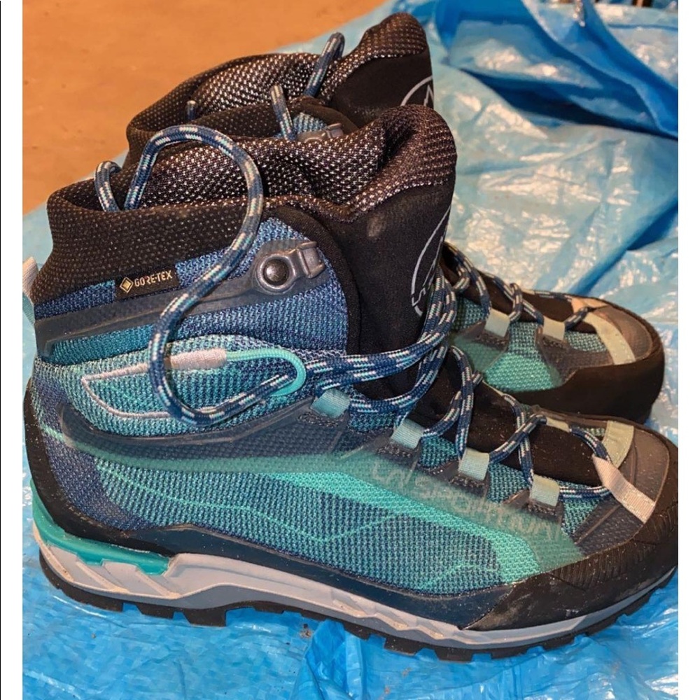LaSportiva Mountaineering Boots